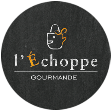 Échoppe Gourmande - Fougères logo